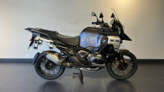 25MY BMW R1300 GS Adventure TE